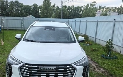 Haval Jolion, 2021 год, 2 200 000 рублей, 1 фотография