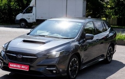 Subaru Levorg, 2022 год, 3 500 000 рублей, 1 фотография