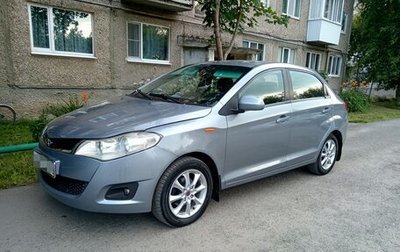 Chery Bonus (A13), 2011 год, 337 000 рублей, 1 фотография