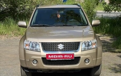 Suzuki Grand Vitara, 2011 год, 1 150 000 рублей, 1 фотография