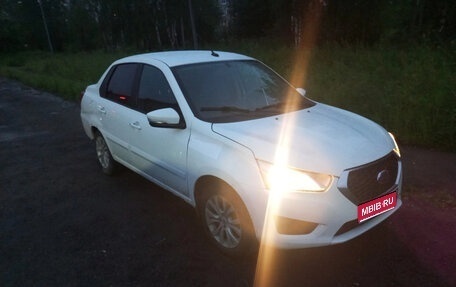 Datsun on-DO I рестайлинг, 2020 год, 550 000 рублей, 1 фотография