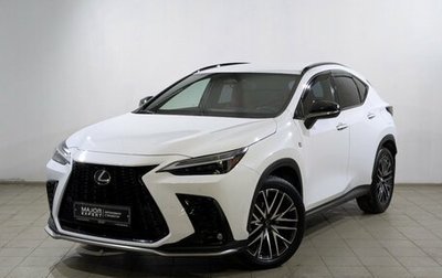 Lexus NX, 2022 год, 5 900 000 рублей, 1 фотография
