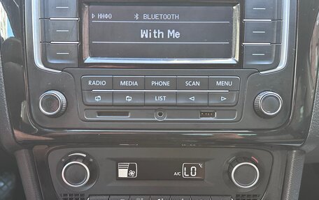 Volkswagen Polo VI (EU Market), 2014 год, 21 фотография