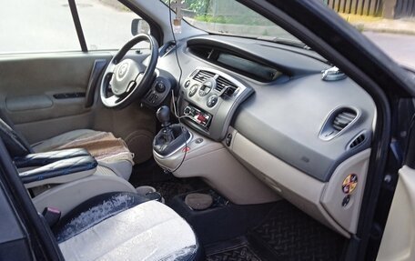 Renault Scenic III, 2007 год, 350 000 рублей, 7 фотография