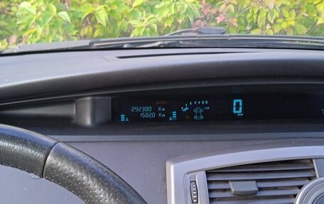Renault Scenic III, 2007 год, 350 000 рублей, 9 фотография