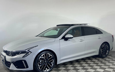 KIA K5, 2024 год, 3 799 000 рублей, 1 фотография
