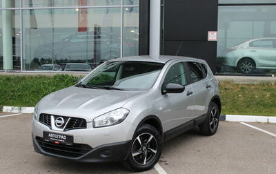 Nissan Qashqai, 2013 год, 950 000 рублей, 1 фотография