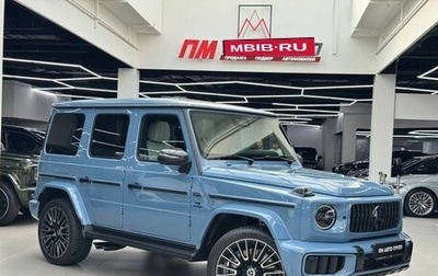 Mercedes-Benz G-Класс AMG, 2026 год, 32 990 000 рублей, 1 фотография