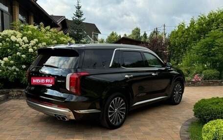 Hyundai Palisade I, 2024 год, 6 500 000 рублей, 2 фотография