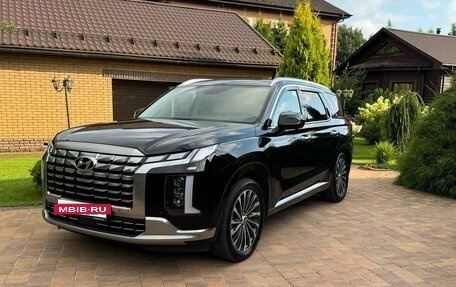 Hyundai Palisade I, 2024 год, 6 500 000 рублей, 3 фотография