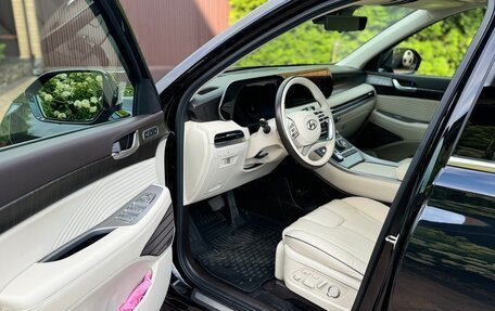 Hyundai Palisade I, 2024 год, 6 500 000 рублей, 7 фотография