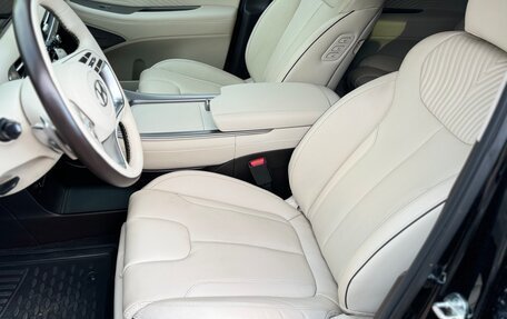 Hyundai Palisade I, 2024 год, 6 500 000 рублей, 9 фотография