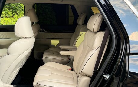 Hyundai Palisade I, 2024 год, 6 500 000 рублей, 10 фотография