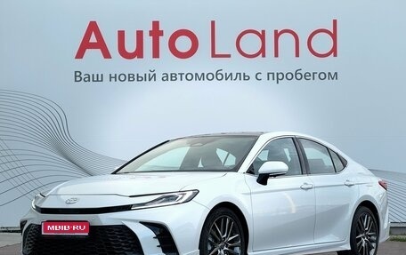 Toyota Camry, 2026 год, 4 300 000 рублей, 1 фотография