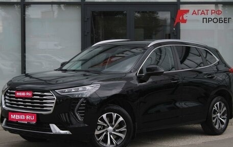 Haval Jolion, 2023 год, 1 975 000 рублей, 1 фотография