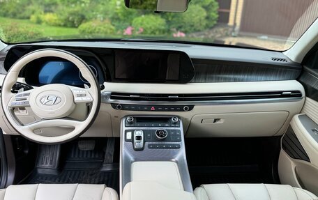 Hyundai Palisade I, 2024 год, 6 500 000 рублей, 17 фотография