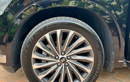 Hyundai Palisade I, 2024 год, 6 500 000 рублей, 16 фотография