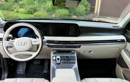 Hyundai Palisade I, 2024 год, 6 500 000 рублей, 18 фотография