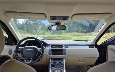 Land Rover Range Rover Evoque I, 2011 год, 2 400 000 рублей, 2 фотография