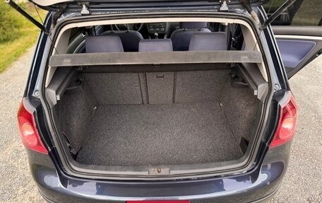 Volkswagen Golf V, 2005 год, 570 000 рублей, 36 фотография