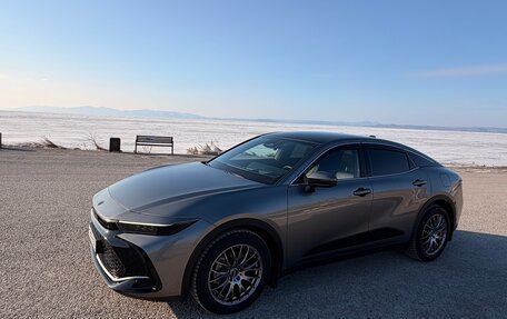 Toyota Crown, 2023 год, 7 250 000 рублей, 9 фотография