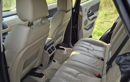 Land Rover Range Rover Evoque I, 2011 год, 2 400 000 рублей, 3 фотография
