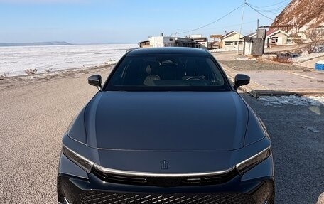 Toyota Crown, 2023 год, 7 250 000 рублей, 8 фотография