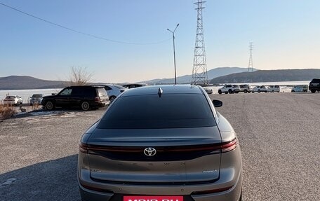 Toyota Crown, 2023 год, 7 250 000 рублей, 6 фотография