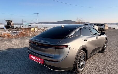 Toyota Crown, 2023 год, 7 250 000 рублей, 7 фотография