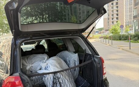 Opel Zafira B, 2010 год, 550 000 рублей, 8 фотография