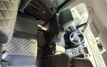 Opel Zafira B, 2010 год, 550 000 рублей, 9 фотография