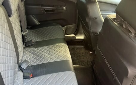 Opel Zafira B, 2010 год, 550 000 рублей, 10 фотография