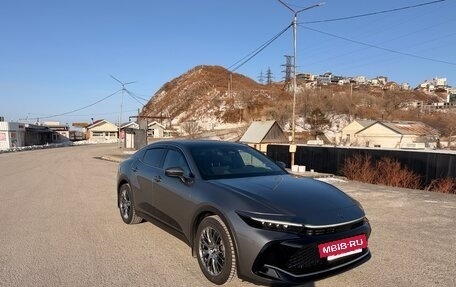 Toyota Crown, 2023 год, 7 250 000 рублей, 20 фотография