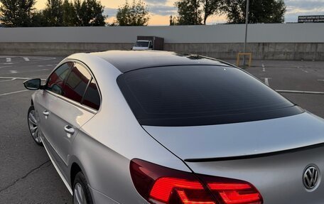 Volkswagen Passat CC I рестайлинг, 2012 год, 1 190 000 рублей, 6 фотография