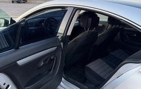 Volkswagen Passat CC I рестайлинг, 2012 год, 1 190 000 рублей, 8 фотография