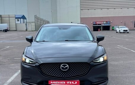 Mazda 6, 2020 год, 1 800 000 рублей, 2 фотография