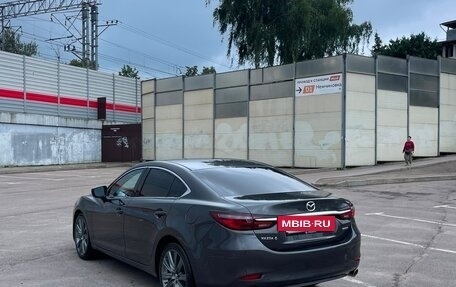 Mazda 6, 2020 год, 1 800 000 рублей, 3 фотография