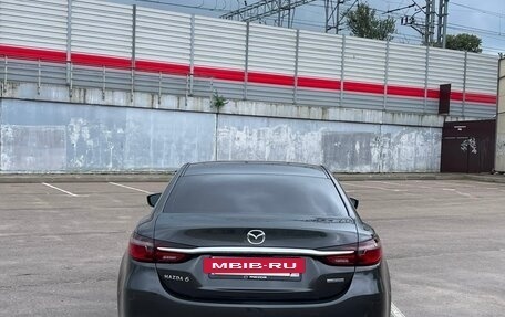 Mazda 6, 2020 год, 1 800 000 рублей, 4 фотография