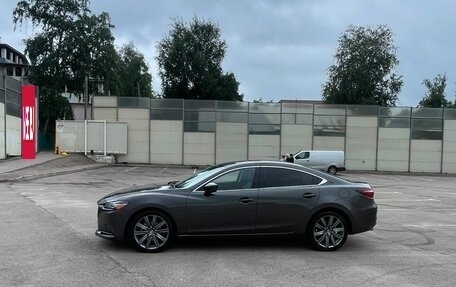 Mazda 6, 2020 год, 1 800 000 рублей, 5 фотография