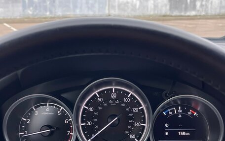 Mazda 6, 2020 год, 1 800 000 рублей, 12 фотография