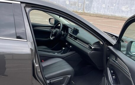 Mazda 6, 2020 год, 1 800 000 рублей, 9 фотография