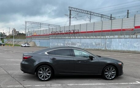 Mazda 6, 2020 год, 1 800 000 рублей, 8 фотография