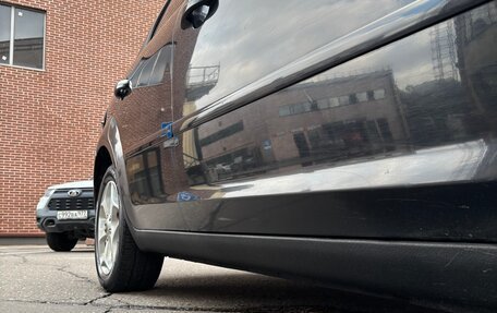 Ford Focus II рестайлинг, 2007 год, 430 000 рублей, 12 фотография