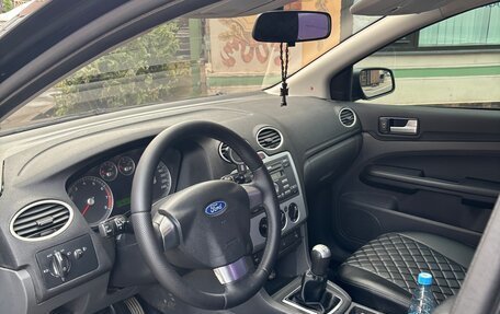 Ford Focus II рестайлинг, 2007 год, 430 000 рублей, 17 фотография