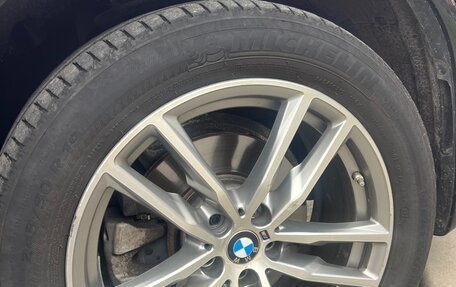 BMW X3, 2018 год, 3 950 000 рублей, 6 фотография