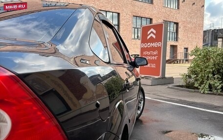 Ford Focus II рестайлинг, 2007 год, 430 000 рублей, 11 фотография