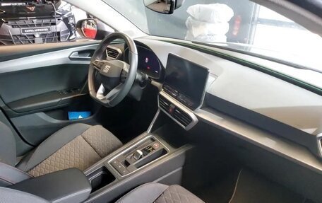 SEAT Leon IV, 2023 год, 1 862 000 рублей, 6 фотография