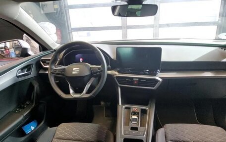 SEAT Leon IV, 2023 год, 1 862 000 рублей, 8 фотография