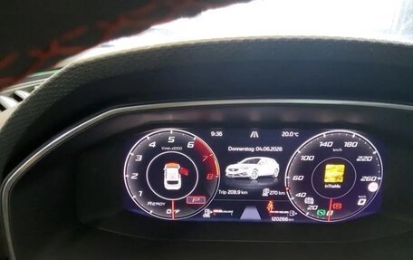SEAT Leon IV, 2023 год, 1 862 000 рублей, 12 фотография