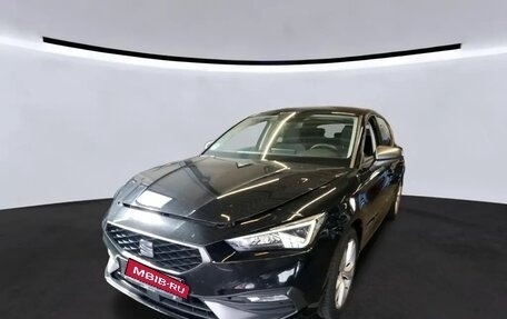 SEAT Leon IV, 2023 год, 1 862 000 рублей, 3 фотография